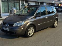 Renault - Scenic - 1.9 88 kw