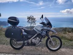 BMW - F650GS