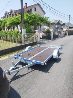 Ostale usluge transporta - Transferi i transport