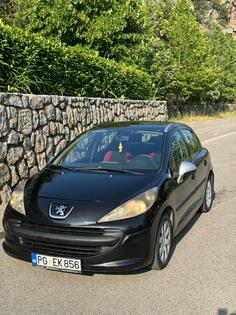 Peugeot - 207 - 1.4