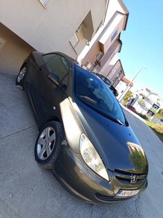 Peugeot - 307 - cc