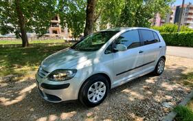 Volkswagen - Golf Plus - 1.4