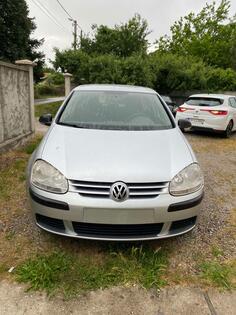 Volkswagen - Golf 5 - 1.9 TDI