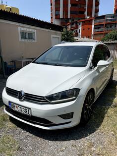 Volkswagen - Golf 7 - PLUS bluemotion 1.6 tdi