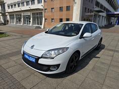 Renault - Megane - 1.5 dci