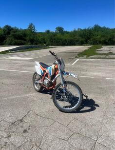 KTM - Kayo 250cc