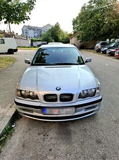 BMW - 320 - 1951