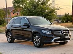 Mercedes Benz - GLC 220 - 2.2d