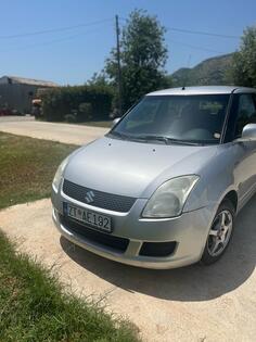 Suzuki - Swift - 1.3