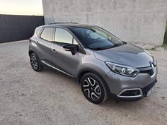 Renault - Captur - 1.5dci