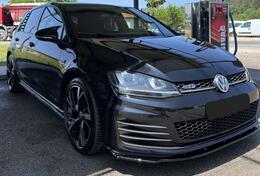 Volkswagen - Golf 7 - GTD