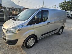 Ford - Transit custom 2.2