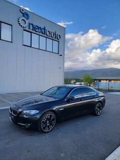 BMW - 520 - 520d