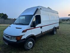 Iveco - DAILY