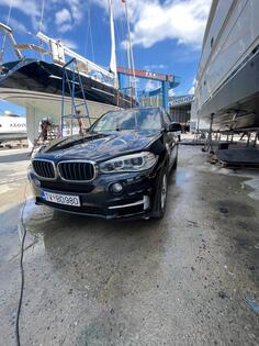 BMW - X5 - 3.0