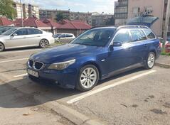 BMW - 535 - D