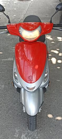 Peugeot - v-clic