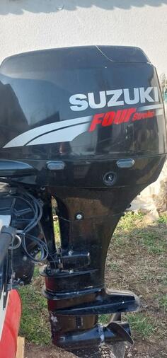 Suzuki - df40 - Motori za plovila