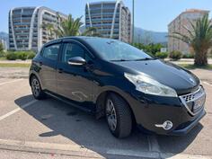 Peugeot - 208 - 1.4 HDI
