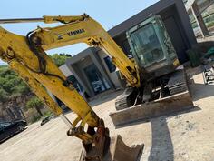Yanmar - Vio 85