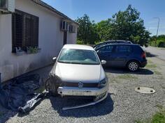 Volkswagen - Polo - 1.6tdi