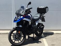 BMW - BMW R1300GS