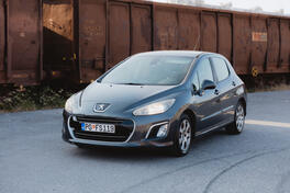 Peugeot - 308 - 1.6 HDI