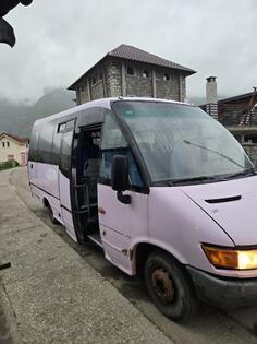 Iveco - dailly