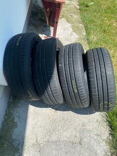 Hankook - 205 60 R16 - Ljetnja guma