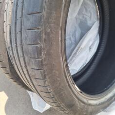 Pirelli - 275/40 R 21 - Ljetnja guma