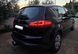 Ford - S-Max - 2.0TDI