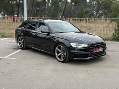 Audi - A6 - 2.0Tdi