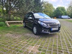 Peugeot - 2008 - 1.6 HDI