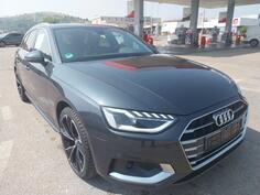 Audi - A4 - 2.0 tdi