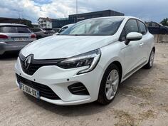Renault - Clio - 1.6 Automatik Hybrid 140cv BVA6