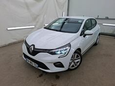 Renault - Clio - 1.6 Automatik Hybrid 140cv BVA6