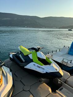 Sea-Doo - Spark 3 UP