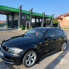 BMW - 118 - 2.0 TDI