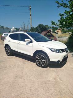 Nissan - Qashqai - 1.6...TEKNA