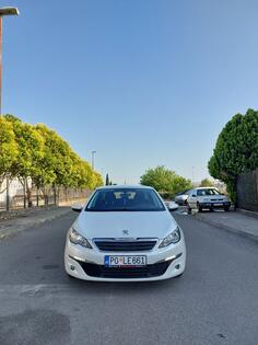 Peugeot - 308 - 1.6 bluehdi