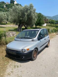 Fiat - Multipla