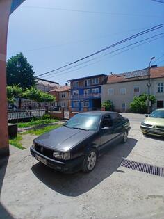 Volkswagen - Passat - 1.8 gt