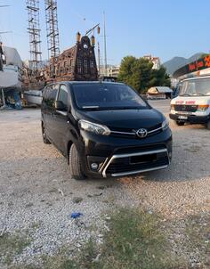 Toyota - Pro Ace - 2.0d automatik