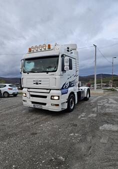 MAN - tga 440