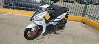 Peda - PEDA GP 125