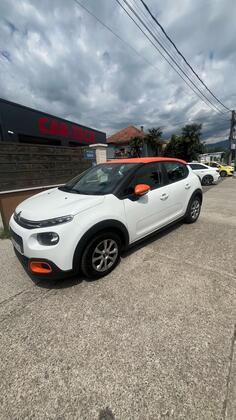 Citroen - C3 - 1.5 HDI