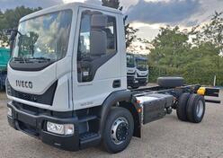 Iveco - EUROCARGO