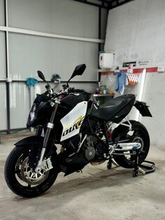 KTM - 990 SUPERDUKE
