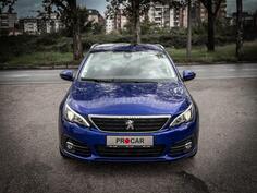 Peugeot - 308 - 1.5 HDi