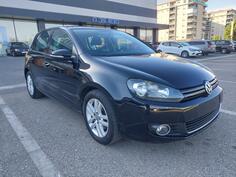 Volkswagen - Golf 6 - 2 0 TDI